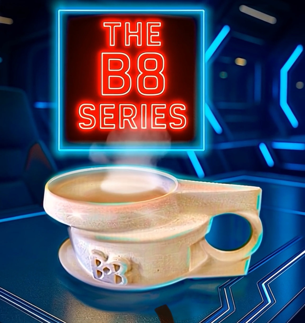 B8